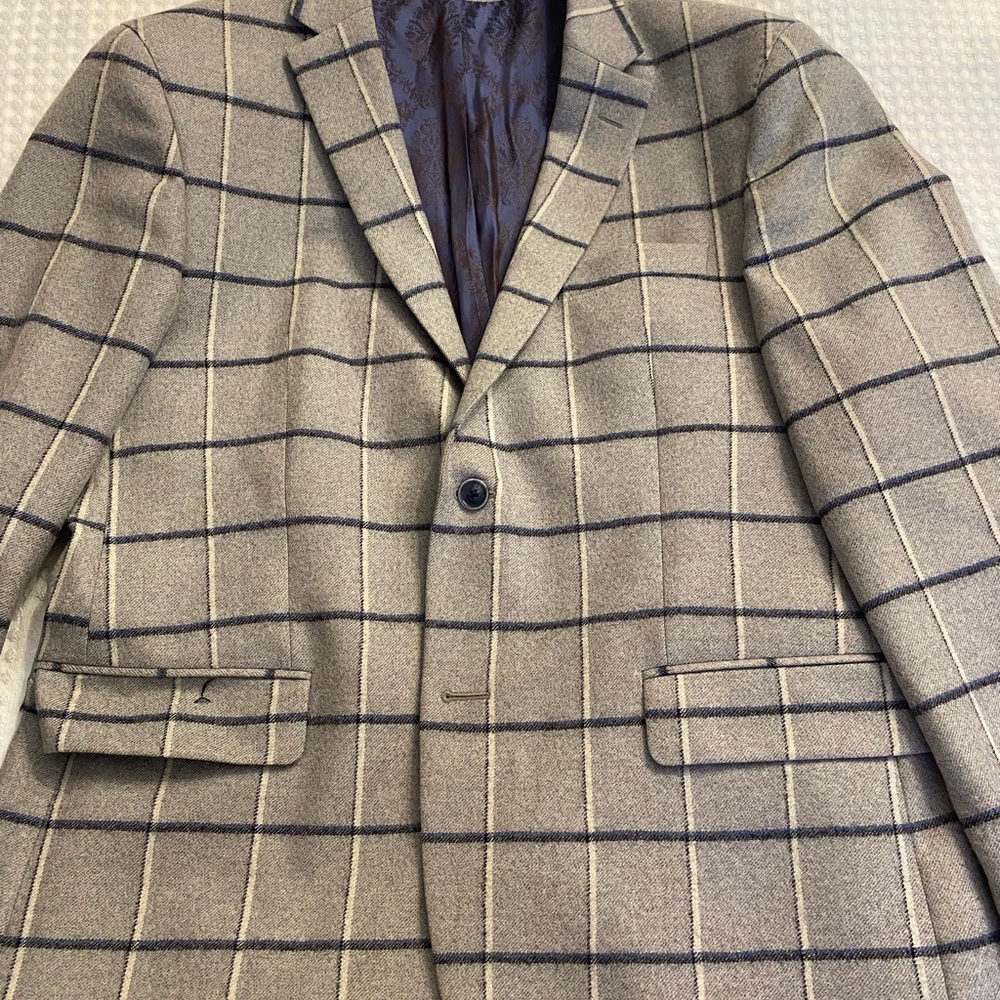 Men’s Blazer